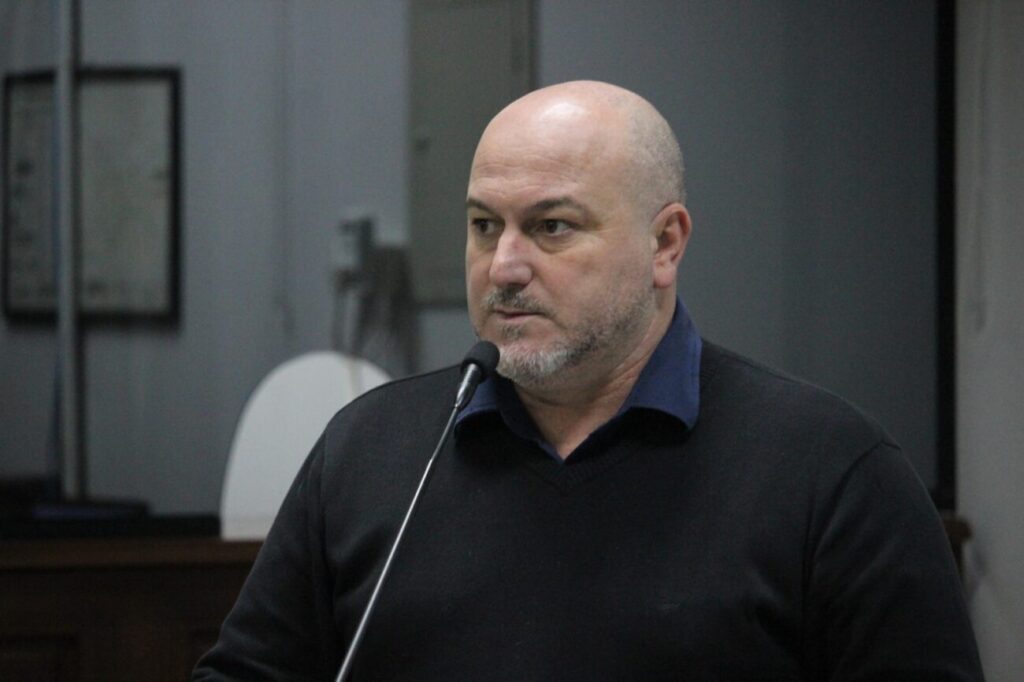 confira o que foi assunto na 21a sessao ordinaria da camara municipal de cocal do sul 21a ordinaria por ana paula nesi 5