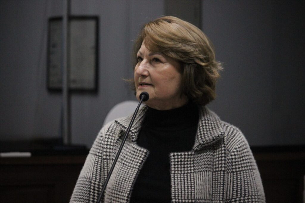 confira o que foi assunto na 21a sessao ordinaria da camara municipal de cocal do sul 21a ordinaria por ana paula nesi 6