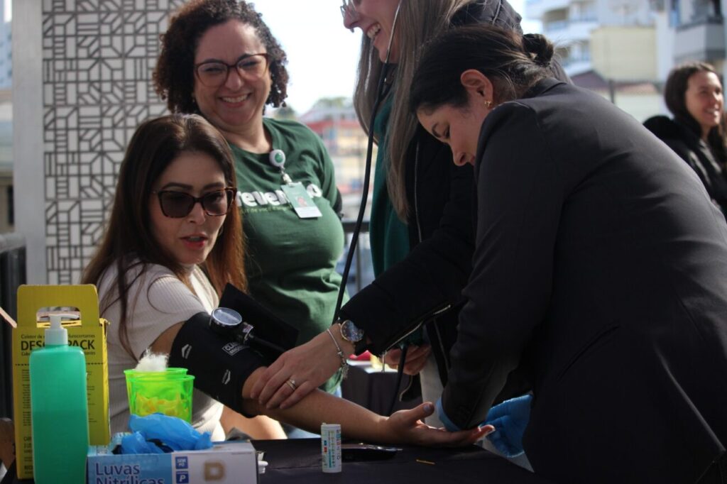 dia do cooperativismo marcado por uniao e participacao em cocal do sul coopercocal na praca por ana paula nesi 12