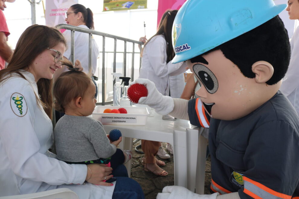 e neste sabado coopercocal na praca celebra o cooperativismo com solidariedade e inclusao cooper na praca por danylla zanette arquivo 2