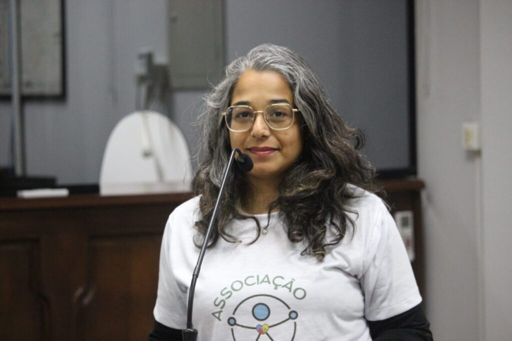 em cocal do sul municipes expoem demandas na tribuna livre e vereadores discutem temas da comunidade ana paula 25a ordinaria por ana paula nesi 3
