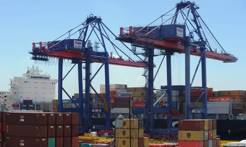entenda a lei de reciprocidade comercial publicada nesta terca 901232 portuarios paralisam atividades 9763