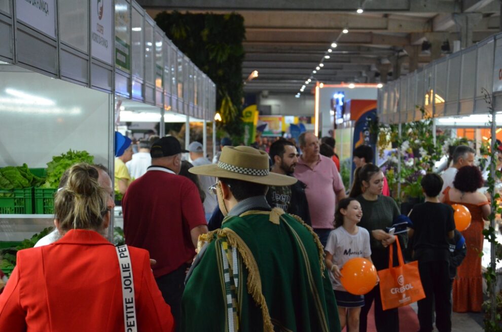 feira agroponte tera programacao paralela com palestras julgamentos de racas e rodada de negocios agroponte