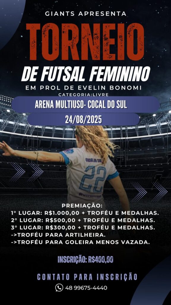 giants organiza torneio beneficente de futsal feminino em apoio a atleta lesionada whatsapp image 2025 07 21 at 15.59.56 1