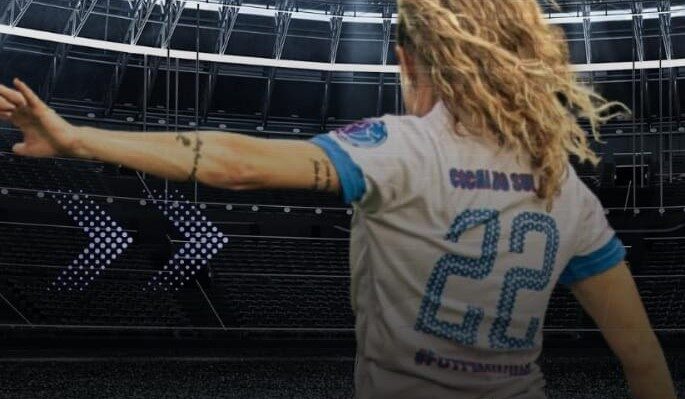 giants organiza torneio beneficente de futsal feminino em apoio a atleta lesionada whlll e1753124977773