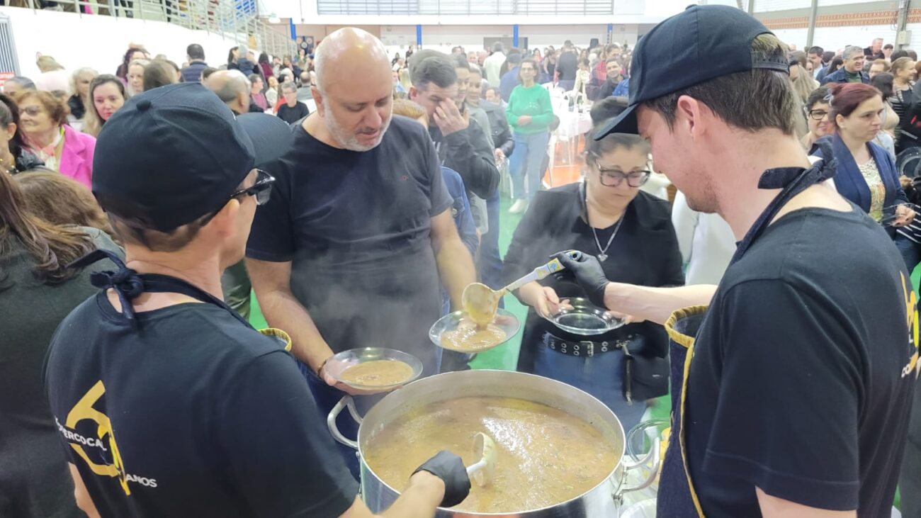 noite das sopas 2025 promete aquecer coracoes e ajudar a apae de cocal do sul noite das sopas apae por ana paula nesi 5
