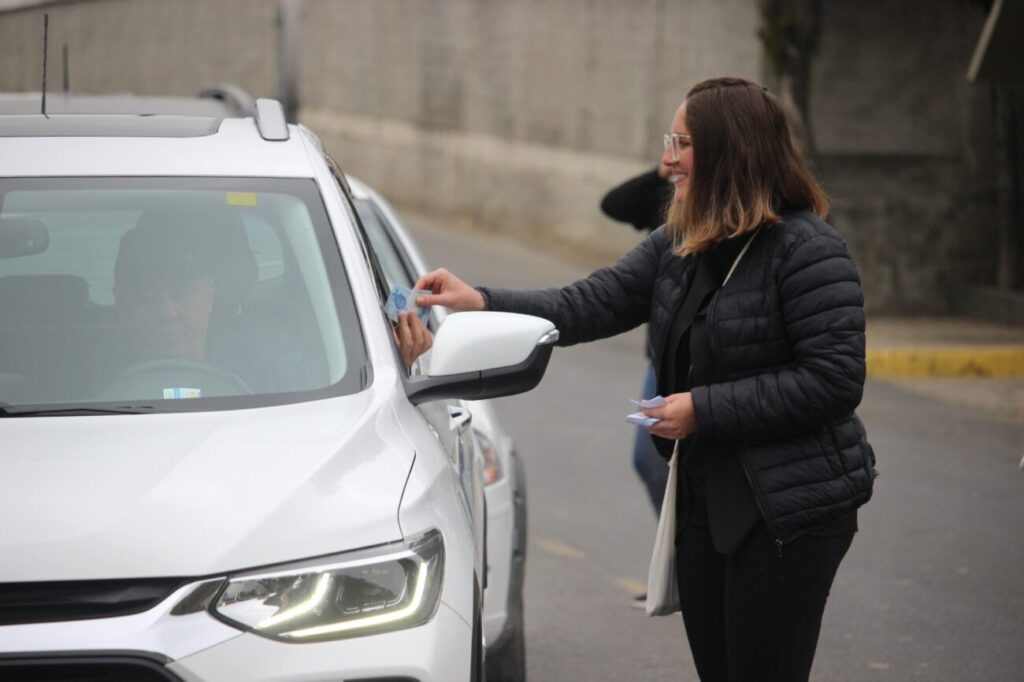 pedagio solidario da apae arrecada r 9 mil em cocal do sul whatsapp image 2025 07 12 at 13.16.43 2
