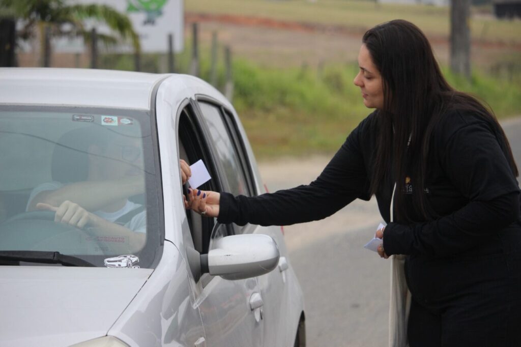 pedagio solidario da apae arrecada r 9 mil em cocal do sul whatsapp image 2025 07 12 at 13.16.43 4
