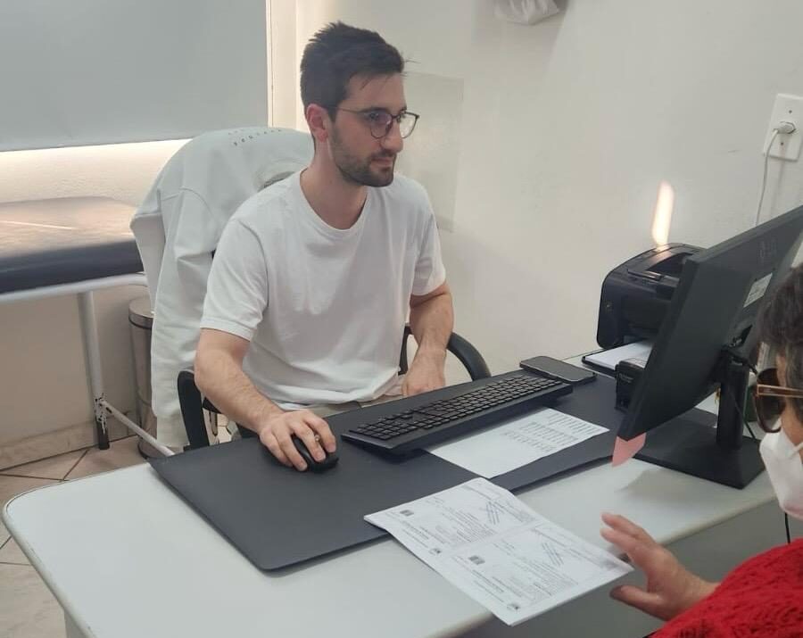 quase 4 mil faltas em consultas preocupam secretaria de saude de cocal do sul faltas em consultas e1752704871590