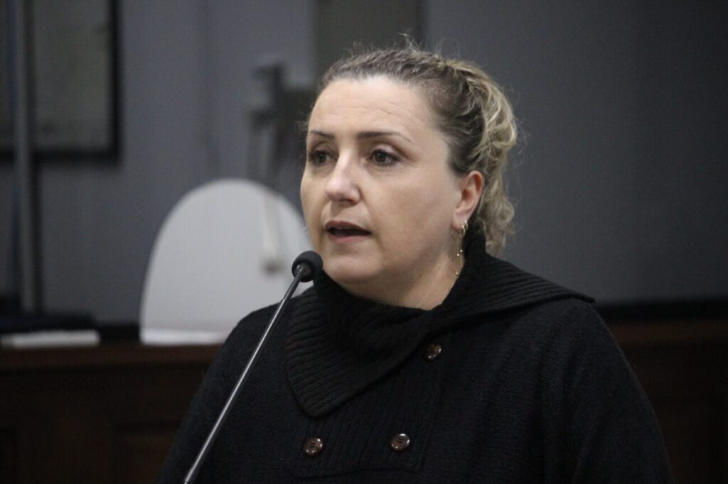 tribuna legislativa veja o que foi assunto na 24a sessao ordinaria de cocal do sul 24a ordinaria por ana paula nesi 1