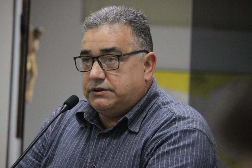 tribuna veja o que foi assunto na 23a sessao ordinaria da camara de cocal do sul 23a ordinaria por ana paula nesi 1