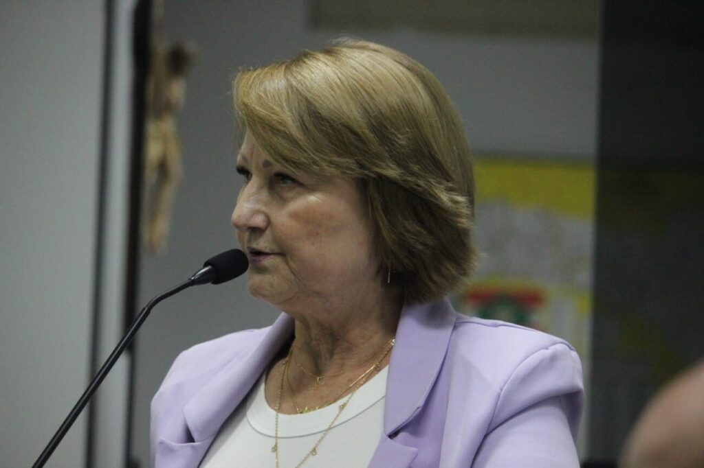 tribuna veja o que foi assunto na 23a sessao ordinaria da camara de cocal do sul 23a ordinaria por ana paula nesi 2
