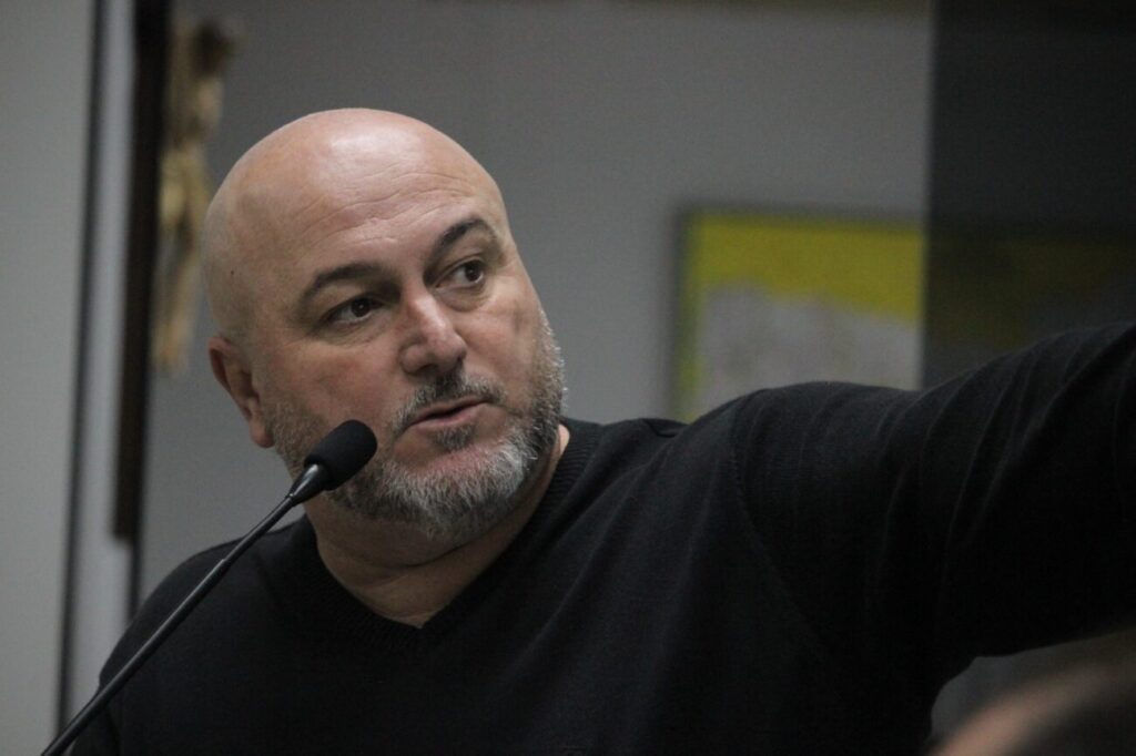 tribuna veja o que foi assunto na 23a sessao ordinaria da camara de cocal do sul 23a ordinaria por ana paula nesi 3