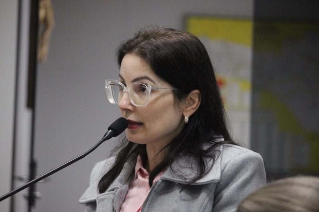 tribuna veja o que foi assunto na 23a sessao ordinaria da camara de cocal do sul 23a ordinaria por ana paula nesi 4