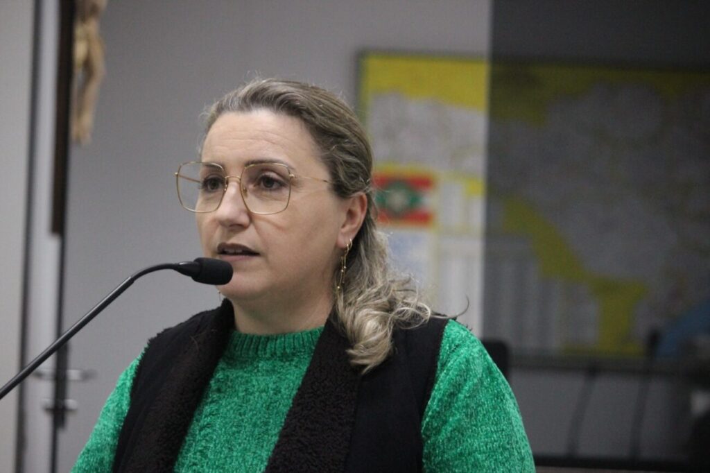 tribuna veja o que foi assunto na 23a sessao ordinaria da camara de cocal do sul 23a ordinaria por ana paula nesi 8