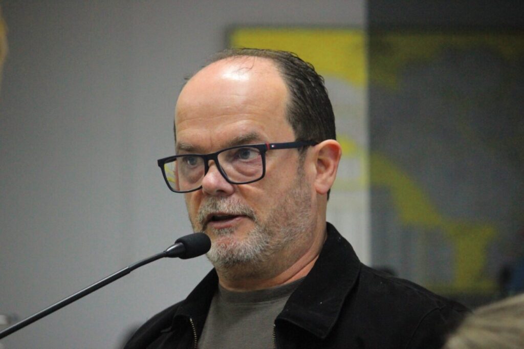 tribuna veja o que foi assunto na 23a sessao ordinaria da camara de cocal do sul 23a ordinaria por ana paula nesi 9