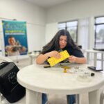 ultimos dias para se inscrever no programa jovens cooperativistas catarinenses da coopercocal jovens cooperativistas 2024 por danylla zanette 1