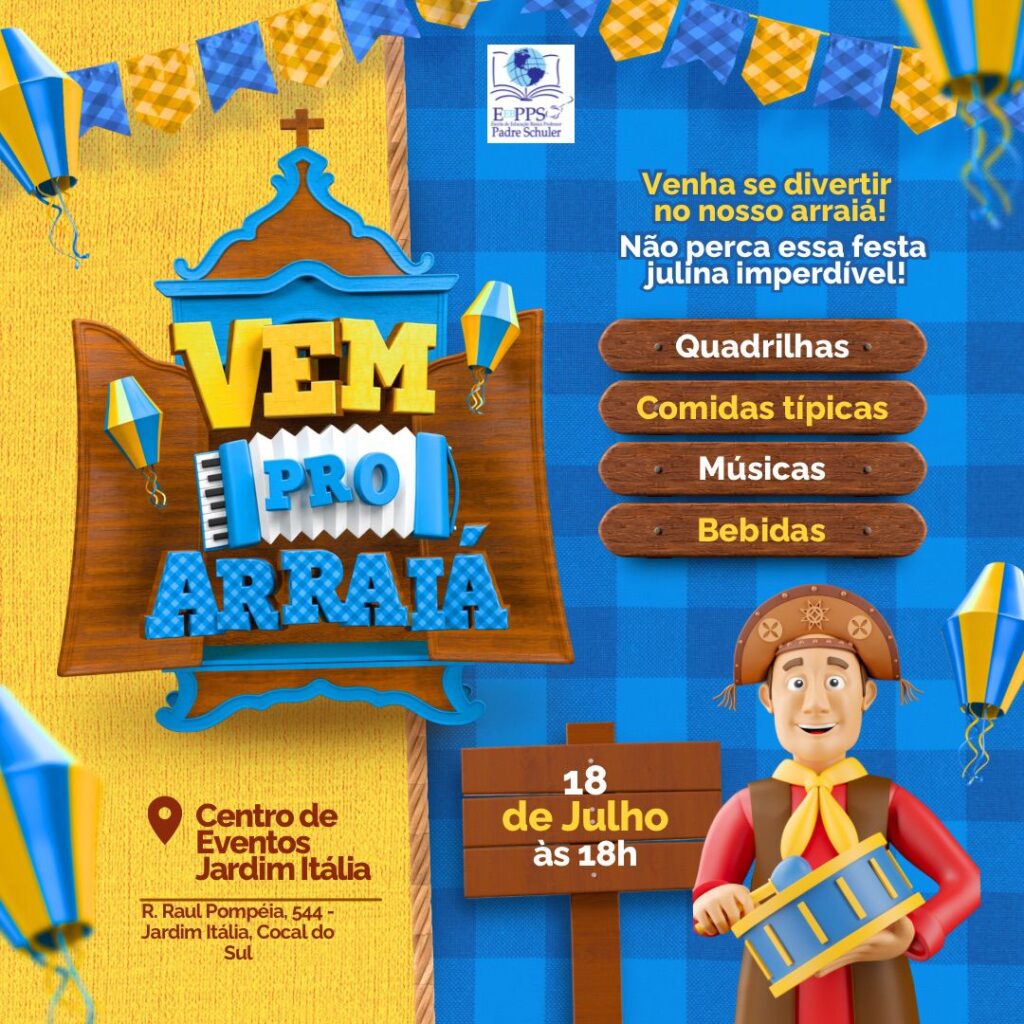 vem pro arraia escola padre schuler realiza festa julina no dia 18 whatsapp image 2025 07 08 at 17.15.40