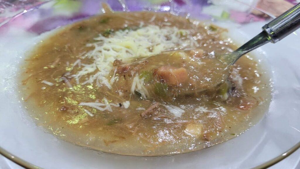 apae celebra sucesso da noite das sopas com casa cheia em cocal do sul noite das sopas 2025 por ana paula nesi 14