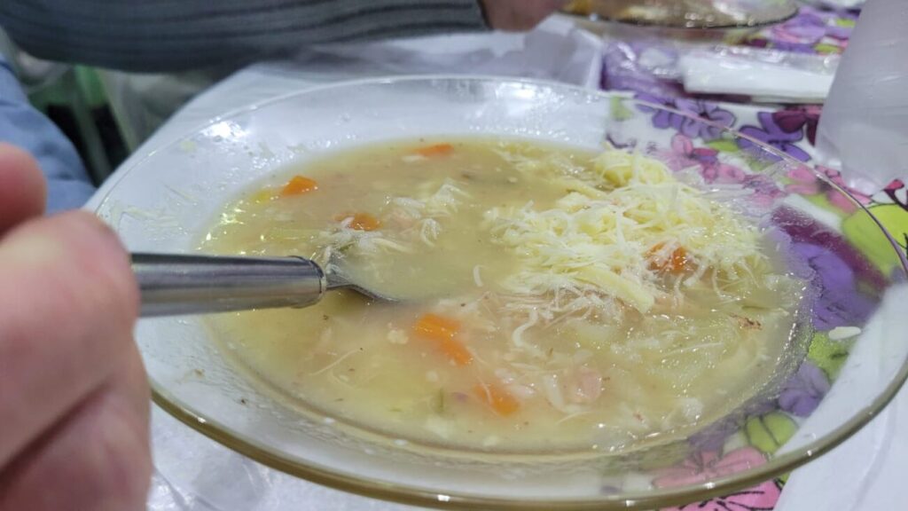 apae celebra sucesso da noite das sopas com casa cheia em cocal do sul noite das sopas 2025 por ana paula nesi 15