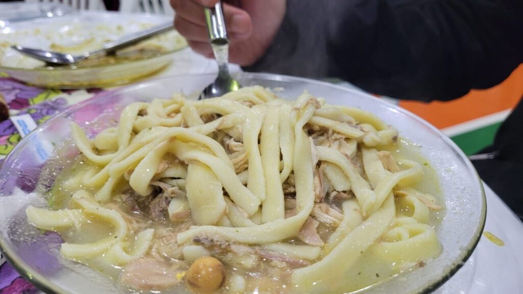 apae celebra sucesso da noite das sopas com casa cheia em cocal do sul noite das sopas 2025 por ana paula nesi 19