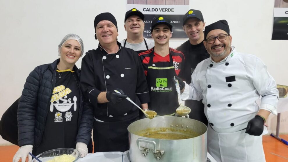 apae celebra sucesso da noite das sopas com casa cheia em cocal do sul noite das sopas 2025 por ana paula nesi 23