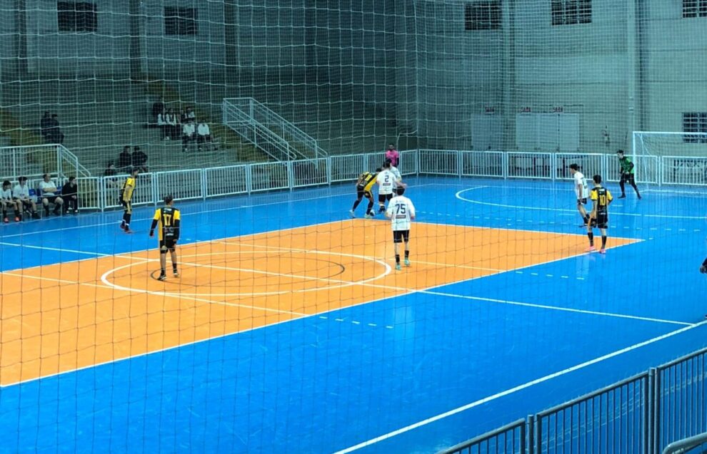 burigos e banguzinho decidem o titulo do municipal de futsal em cocal do sul futsal cocal do sul 2 e1755199390553