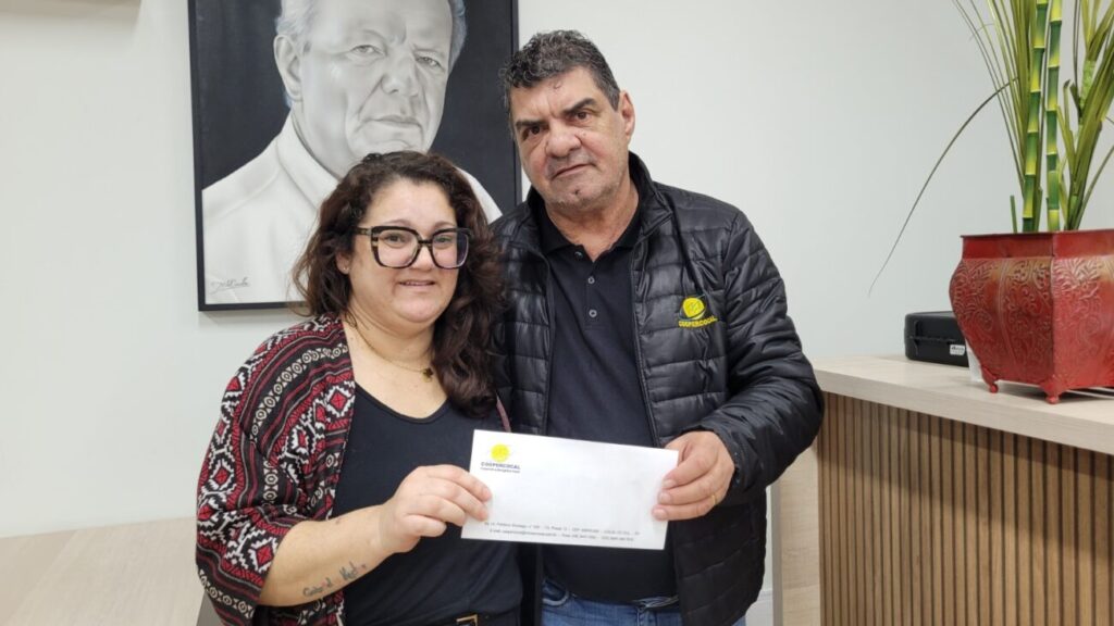 coopercocal realiza entrega do fates para grupos de maes mulheres e idosos fates 2025 aline por ana paula nesi 1