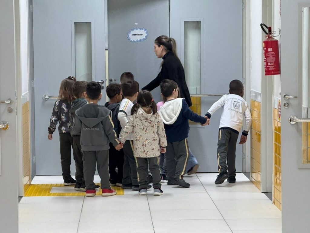 creche rita consoni inicia aulas e amplia atendimento com 60 novas vagas em cocal do sul creche rita consoni 1