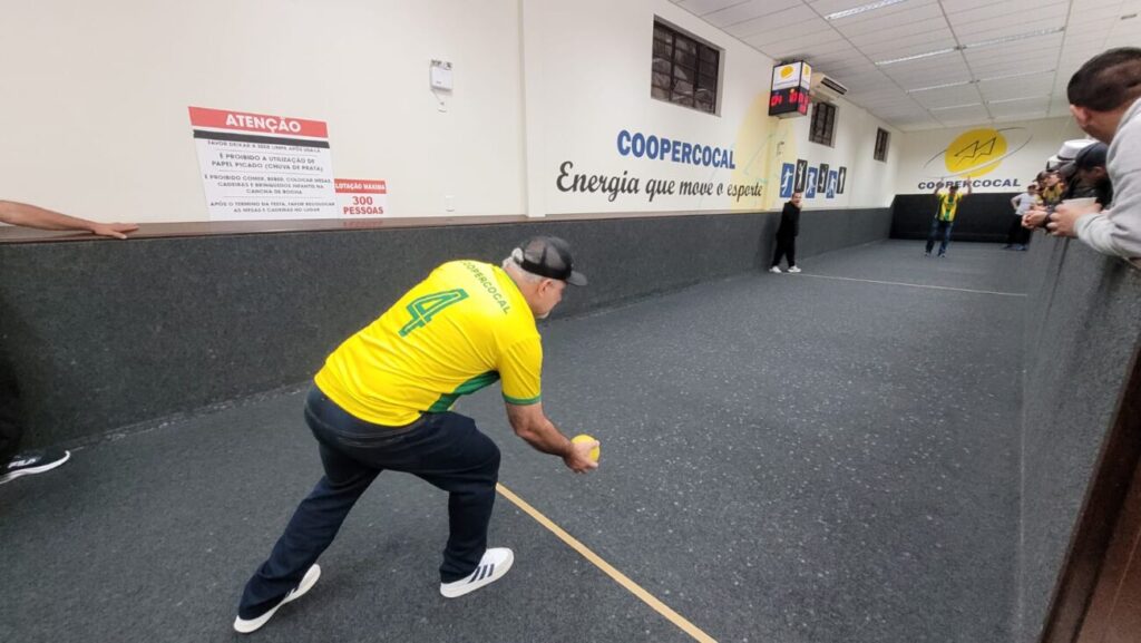 definidos os classificados para a fase final da 2a taca coopercocal de bocha chave c bocha cooper por ana paula nesi 11