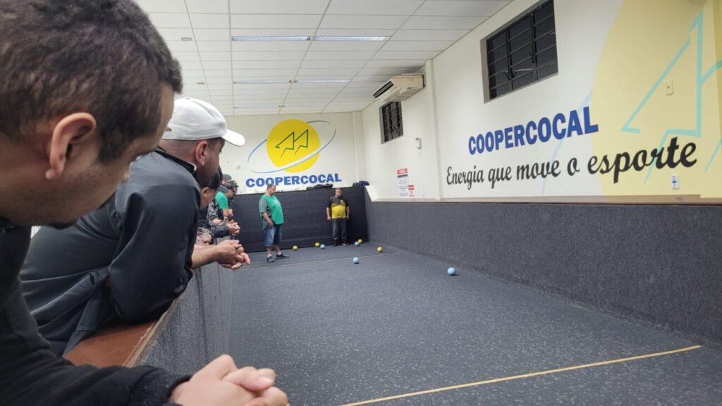 definidos os classificados para a fase final da 2a taca coopercocal de bocha chave c bocha cooper por ana paula nesi 20