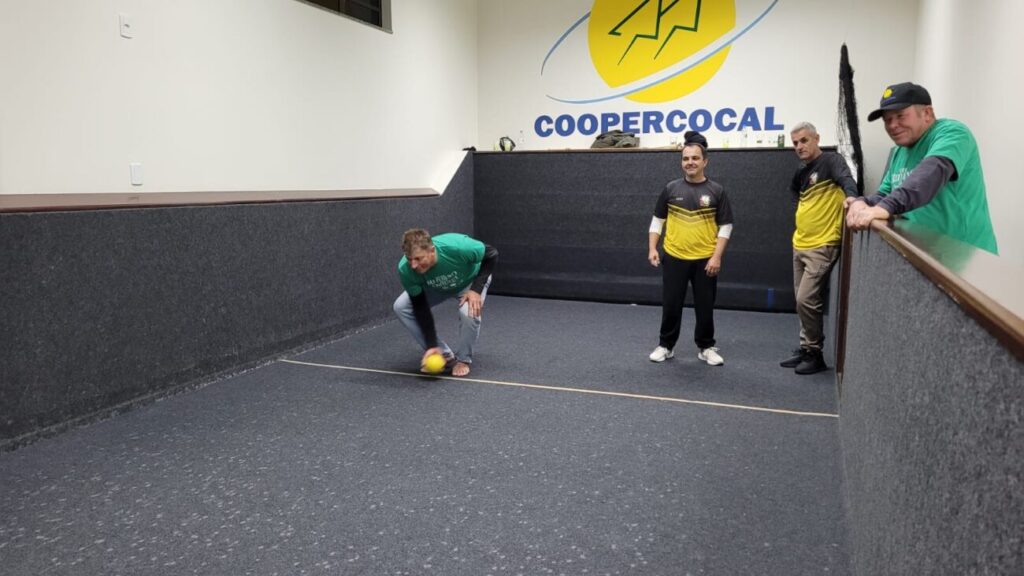 definidos os classificados para a fase final da 2a taca coopercocal de bocha chave c bocha cooper por ana paula nesi 28