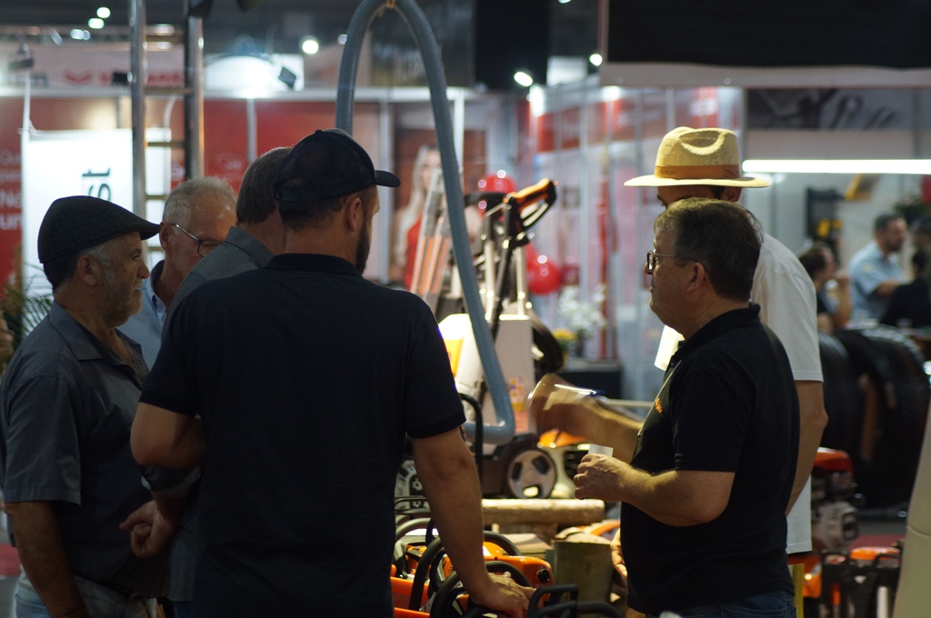 feira agroponte comeca nesta quarta feira com edicao historica em homenagem a criciuma agroponte 5 1