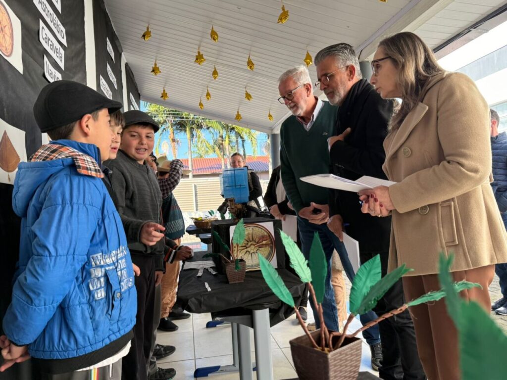 feira cultural marca 140 anos de cocal do sul com historia ciencia e tradicao feira cultural marca 140 anos de cocal do sul 4