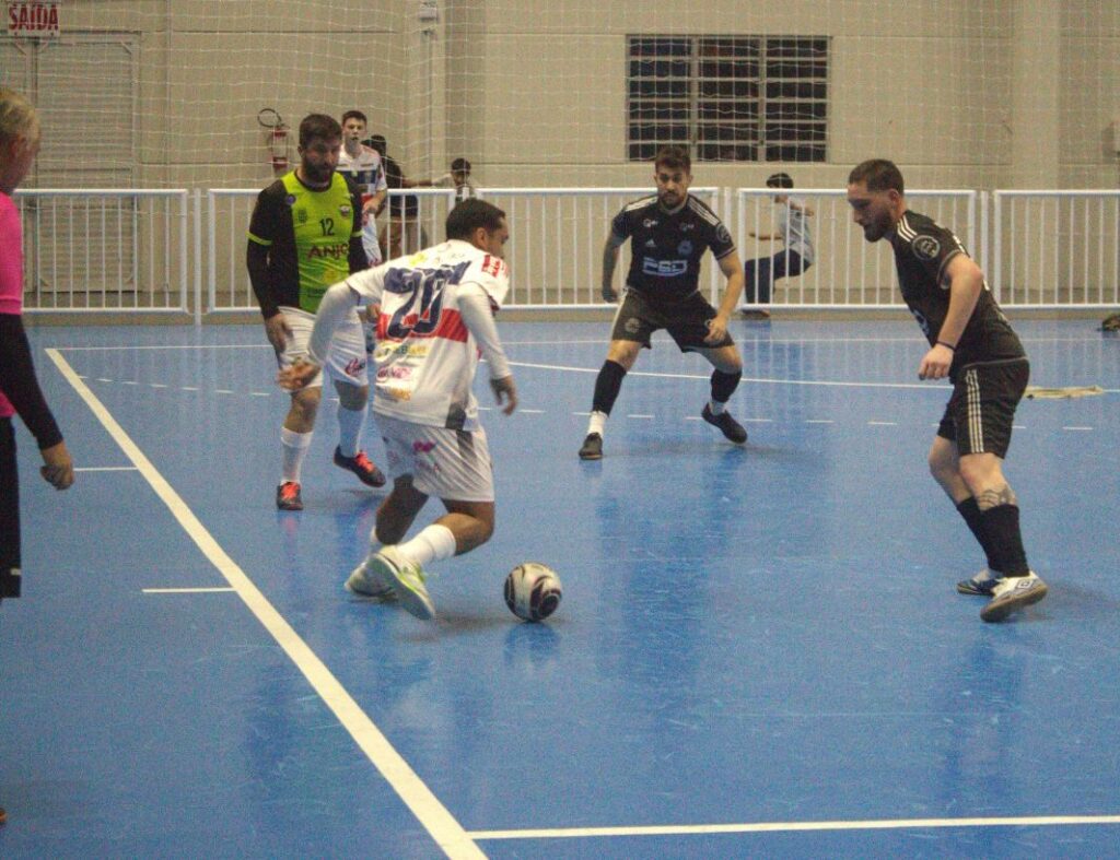 final do municipal de futsal define campeao nesta sexta em cocal do sul municipal de futsal cocal do sul 1