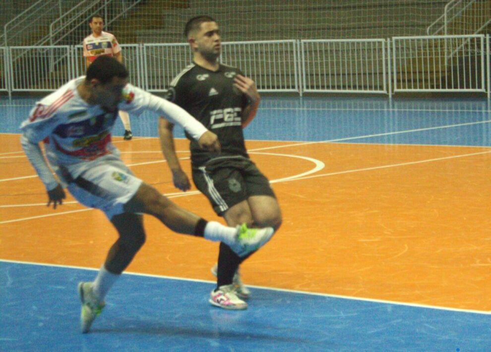 final do municipal de futsal define campeao nesta sexta em cocal do sul municipal de futsal cocal do sul