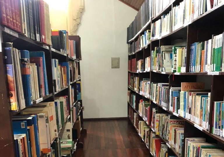 teve inicio a feira do livro de cocal do sul com programacao nos tres turnos feira do livro cocal