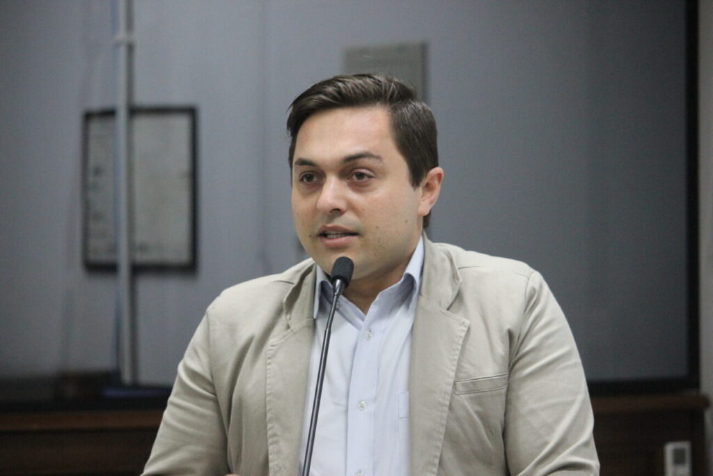 tribuna confira o que foi assunto na 26a sessao ordinaria da camara de cocal do sul img 7890