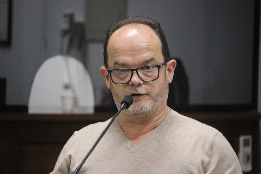 tribuna confira o que foi assunto na 26a sessao ordinaria da camara de cocal do sul img 7958