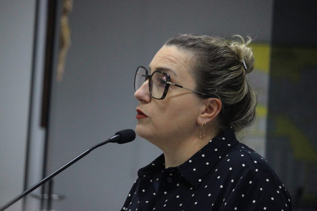 tribuna legislativa saiba o que foi assunto na 28a sessao ordinaria em cocal do sul 28a ordinaria por ana paula nesi 2