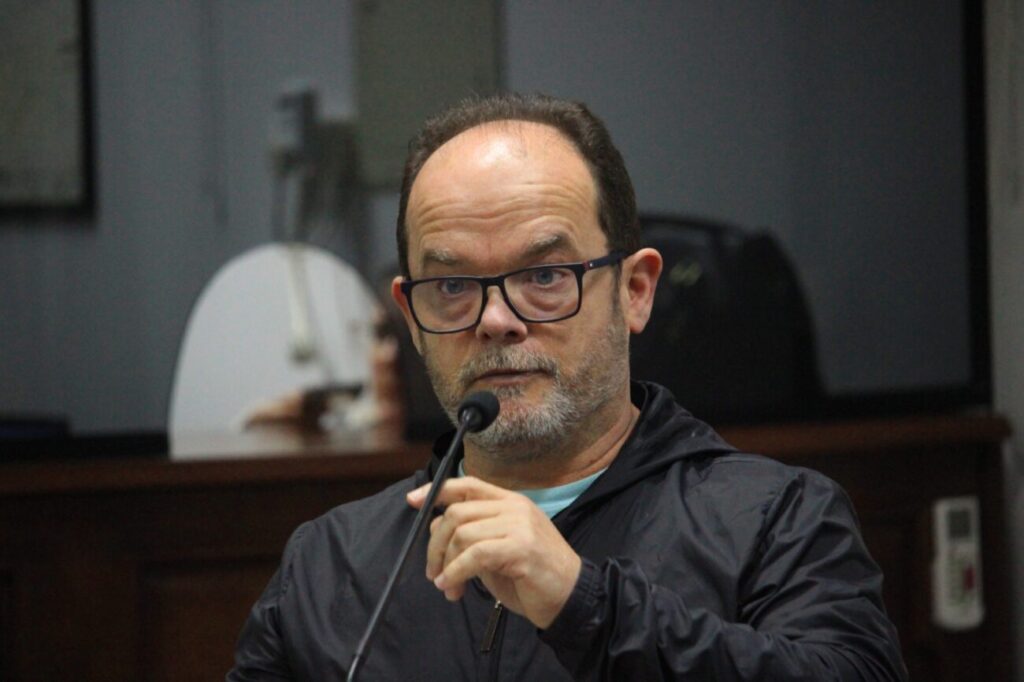 tribuna veja o que foi assunto na 27a sessao ordinaria da camara de cocal do sul 27a ordinaria por ana paula nesi 1