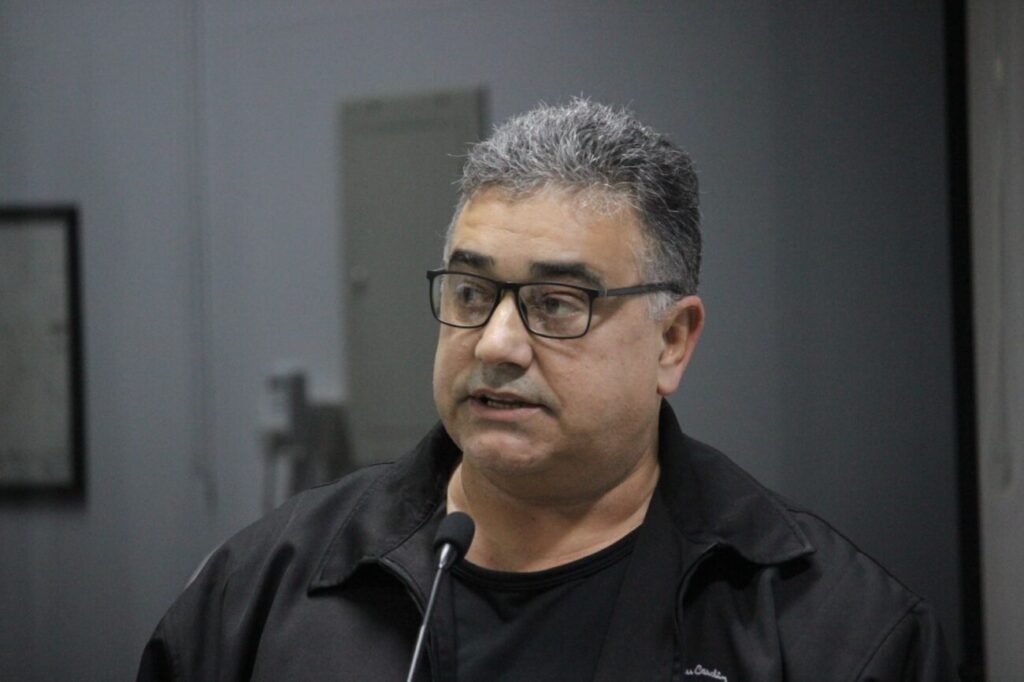 tribuna veja o que foi assunto na 27a sessao ordinaria da camara de cocal do sul 27a ordinaria por ana paula nesi 2