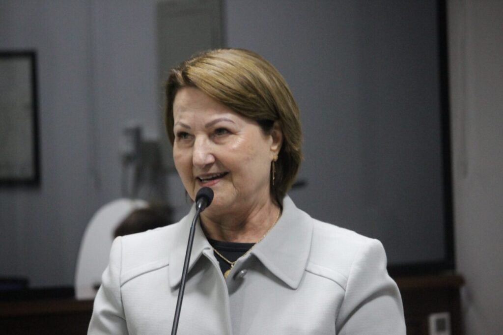 tribuna veja o que foi assunto na 27a sessao ordinaria da camara de cocal do sul 27a ordinaria por ana paula nesi 4