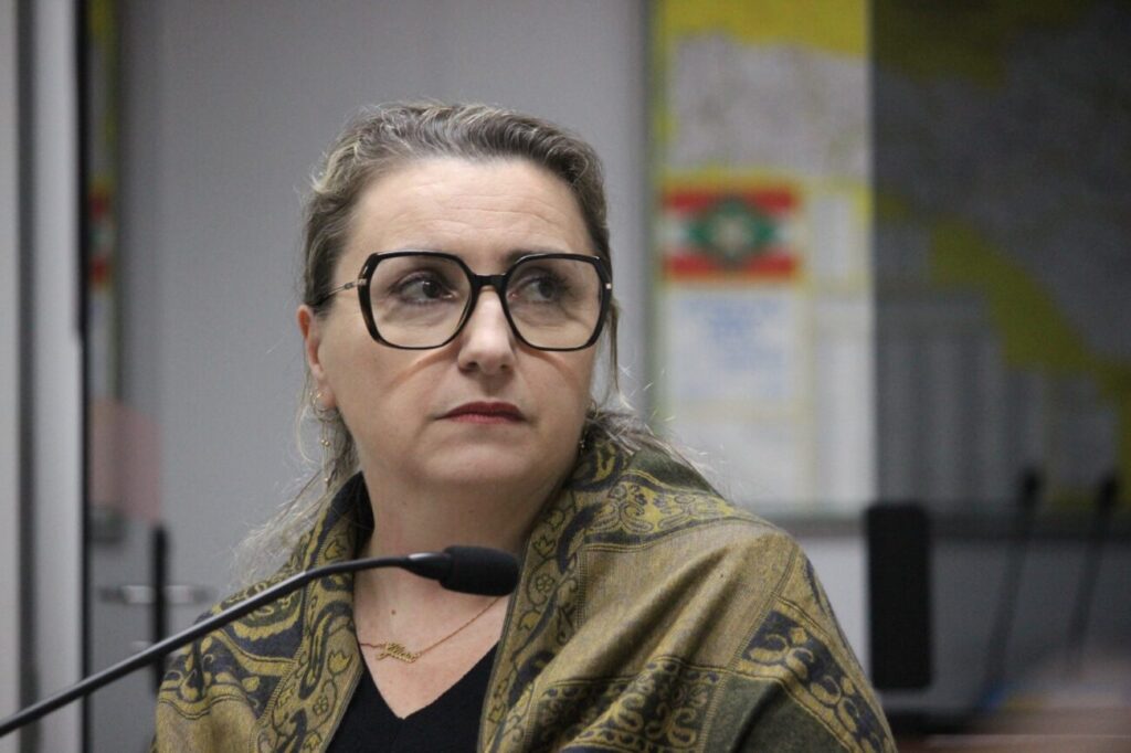 tribuna veja o que foi assunto na 27a sessao ordinaria da camara de cocal do sul 27a ordinaria por ana paula nesi 6