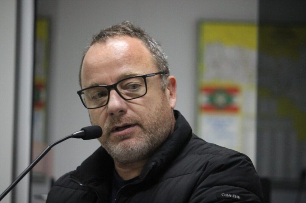 tribuna veja o que foi assunto na 27a sessao ordinaria da camara de cocal do sul xandrus 27a ordinaria por ana paula nesi 8