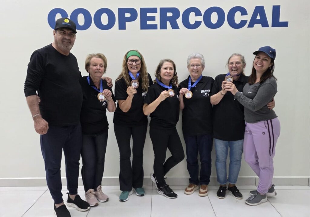 chave a da 1a copa feminina de bocha da coopercocal define classificadas 3o amigas da bocha por ana paula nesi