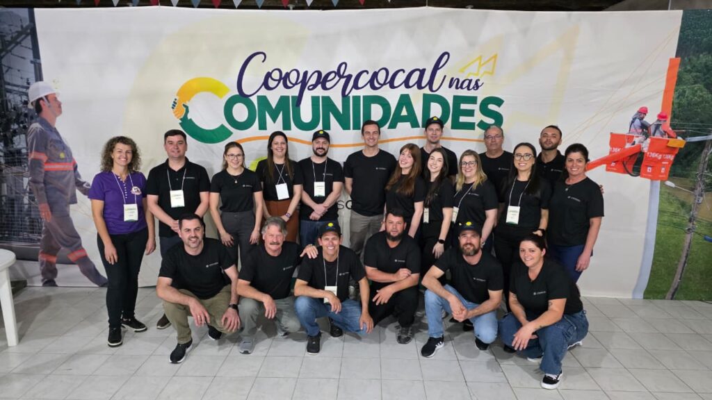 coopercocal encerra encontros em urussanga com grande participacao em rio molha cooper nas comunidades rio molha por ana paula nesi 1