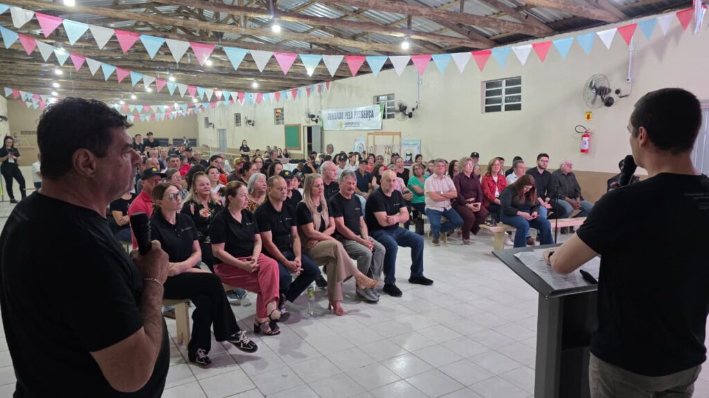 coopercocal encerra encontros em urussanga com grande participacao em rio molha cooper nas comunidades rio molha por ana paula nesi 5