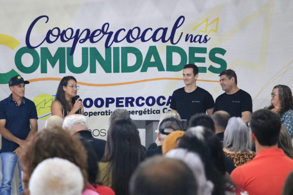 coopercocal encerra encontros em urussanga com grande participacao em rio molha cooper nas comunidades rio molha por ana paula nesi 7