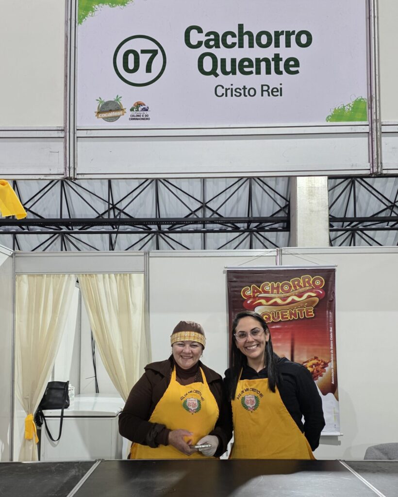 gastronomia da cocalfest registra recorde com mais de 30 mil vendas cocalfest 25 dia 1 por ana paula nesi 30